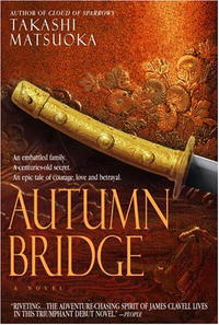 Takashi Matsuoka - Autumn Bridge