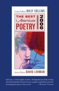 Billy Collins - The Best American Poetry 2006 (Best American Poetry)