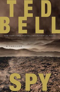 Ted Bell - Spy