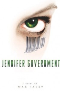 Jennifer Government