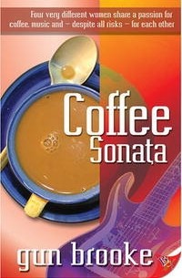 Gun Brooke - Coffee Sonata