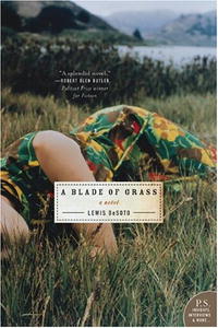 Lewis DeSoto - A Blade of Grass