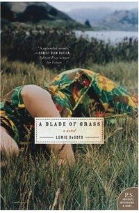 Lewis DeSoto - A Blade of Grass