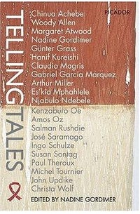 Nadine Gordimer - Telling Tales