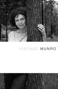 Alice Munro - Vintage Munro