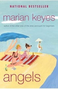 Marian Keyes - Angels