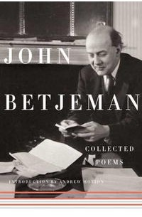 Джон Бетчеман - Collected Poems