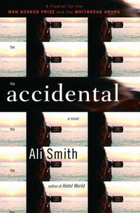 Ali Smith - The Accidental