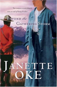 Janette Oke - Beyond the Gathering Storm