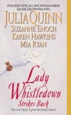  - Lady Whistledown Strikes Back