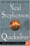 Neal Stephenson - Quicksilver