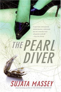 Суджата Мэсси - The Pearl Diver