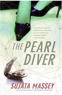 The Pearl Diver