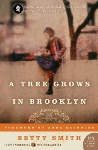 Betty Smith - A Tree Grows in Brooklyn
