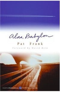 Pat Frank - Alas, Babylon
