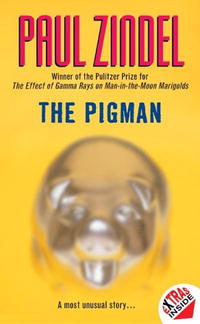 Paul Zindel - The Pigman