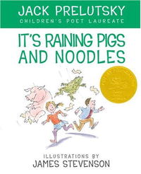 Джек Прелуцки - It's Raining Pigs & Noodles