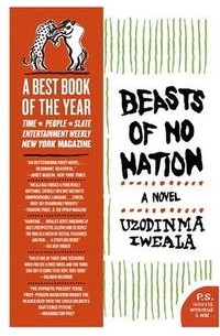 Beasts of No Nation