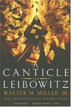 Walter M. Miller - A Canticle for Leibowitz