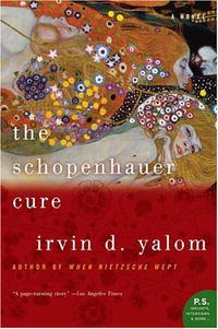 Irvin Yalom - The Schopenhauer Cure