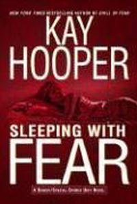 Кей Хупер - Sleeping with Fear
