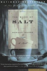 Моник Труонг - The Book of Salt: A Novel