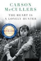 Carson McCullers - The Heart Is a Lonely Hunter