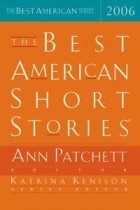  - The Best American Short Stories 2006 (The Best American Series (TM))