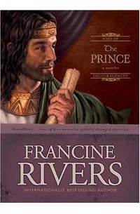 Франсин Риверс - The Prince (Sons of Encouragement)