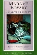 Gustave Flaubert - Madame Bovary