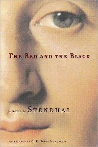 Stendhal - The Red and the Black