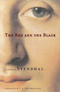 Stendhal - The Red and the Black