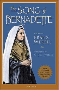 Франц Верфель - The Song of Bernadette