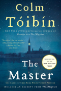 Colm Tóibín - The Master