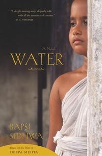 Bapsi Sidhwa - Water