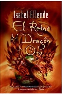 El Reino del Dragon de Oro