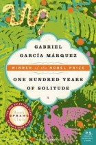 Gabriel Garcia Marquez - One Hundred Years of Solitude