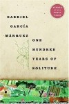 Gabriel Garcia Marquez - One Hundred Years of Solitude