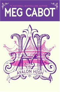 Meg Cabot - Avalon High