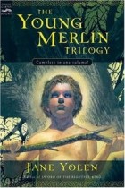 Jane Yolen - The Young Merlin Trilogy: Passager, Hobby, and Merlin