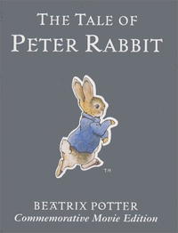 Beatrix Potter - The Tale of Peter Rabbit