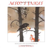 Lisbeth Zwerger - Aesop's Fables PB