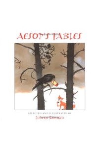 Aesop's Fables PB