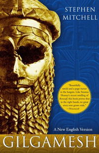 Стивен Митчелл - Gilgamesh: A New English Version