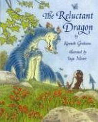 Kenneth Grahame - The Reluctant Dragon