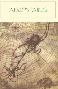 Aesop - Aesop's Fables