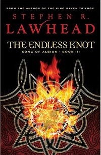 The Song of Albion. Book 3. The Endless Knot