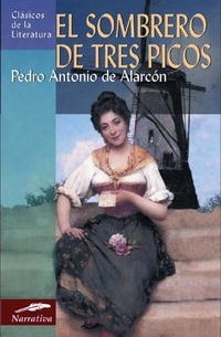 El sombrero de tres picos