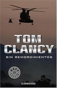 Tom Clancy - Sin Remordimientos