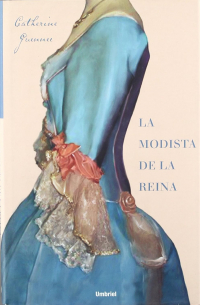 La modista de la reina